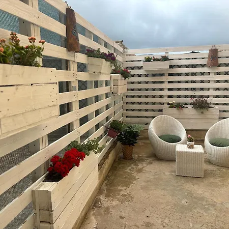 Appartement La Fede Sarda *