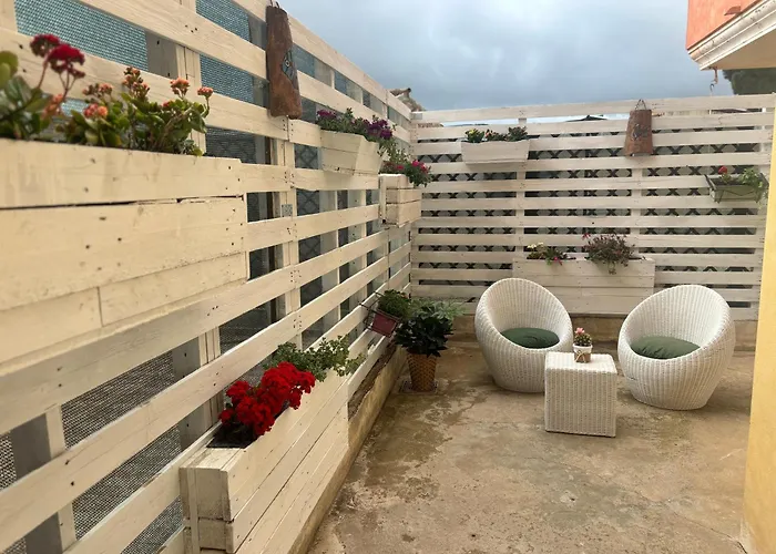 Daire La Fede Sarda *