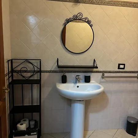 Appartamento La Fede Sarda *
