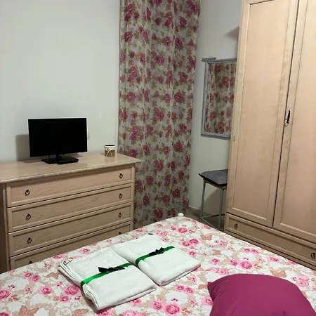 Appartamento La Fede Sarda *