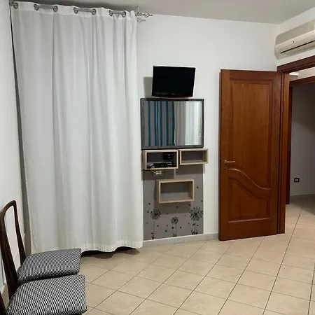Appartamento La Fede Sarda *