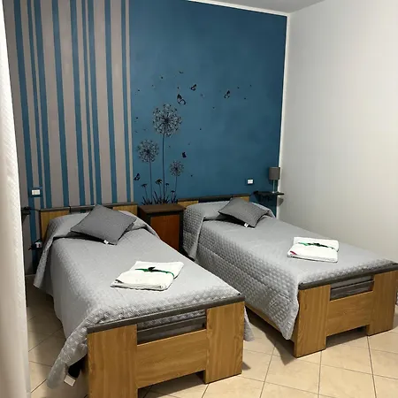 La Fede Sarda Decimomannu