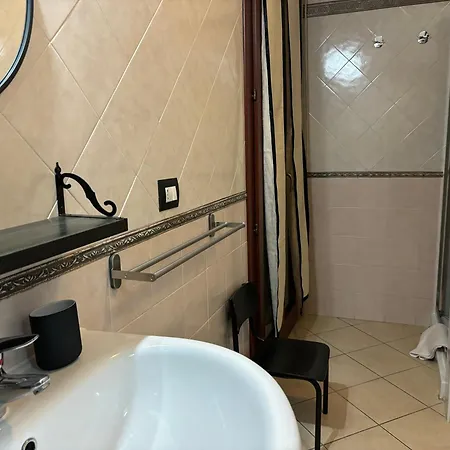 Appartamento La Fede Sarda Decimomannu