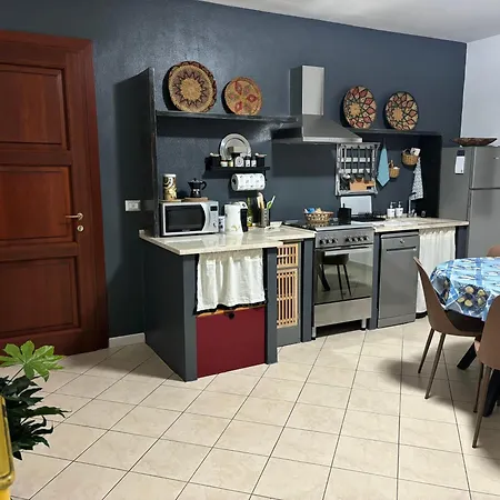 La Fede Sarda Decimomannu