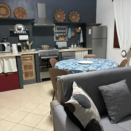 La Fede Sarda Decimomannu