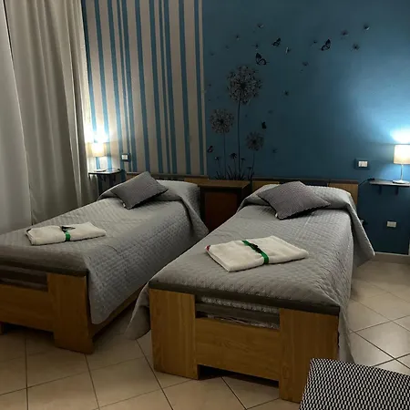 Appartamento La Fede Sarda Decimomannu