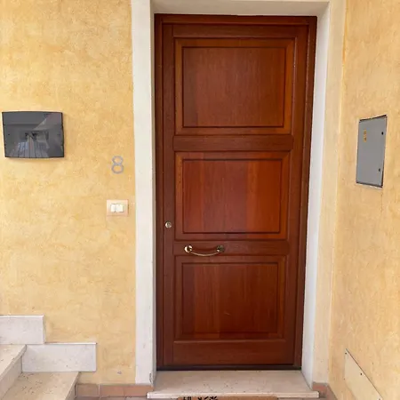 Appartamento La Fede Sarda Decimomannu