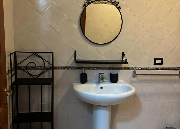 Apartman La Fede Sarda *