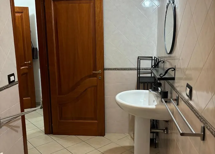 Apartman La Fede Sarda *