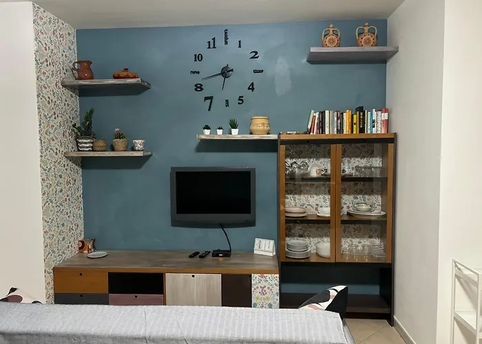 Apartman La Fede Sarda